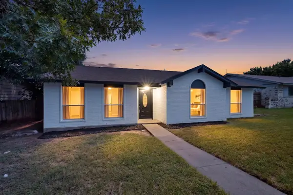 1516 Duet Drive, Dallas, TX 75241