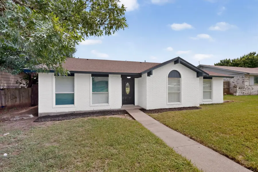 1516 Duet Drive, Dallas, TX 75241 - #2