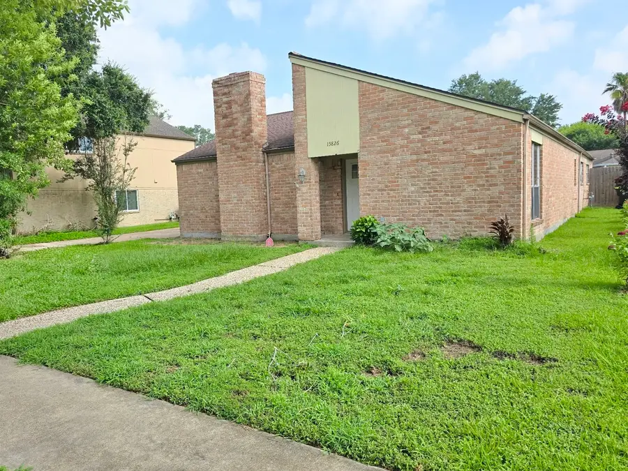 15826 Pine Mountain Drive, Houston, TX 77084 - #2