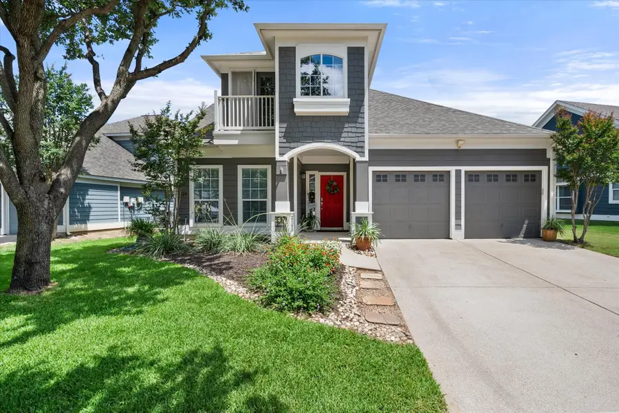 5013 Meyers Lane, Fort Worth, TX 76244 - #2