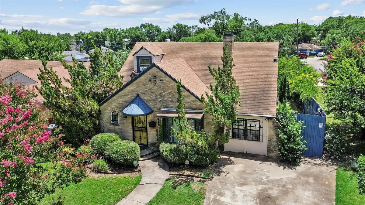 1902 Norfolk Avenue, Dallas, TX 75203 - #1
