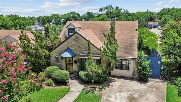 1902 Norfolk Avenue, Dallas, TX 75203