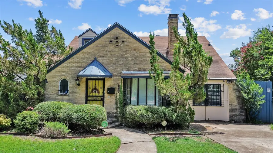 1902 Norfolk Avenue, Dallas, TX 75203 - #2