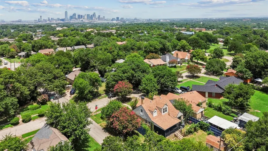 1902 Norfolk Avenue, Dallas, TX 75203 - #3
