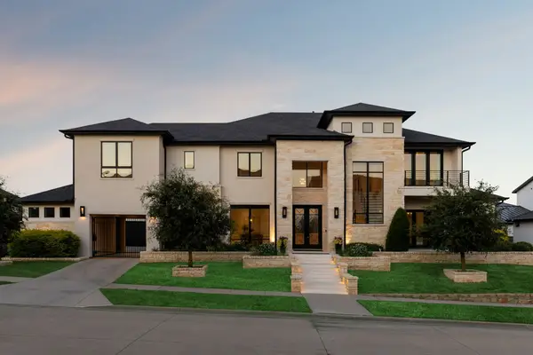 3336 Tuscan Oaks Drive, Frisco, TX 75034