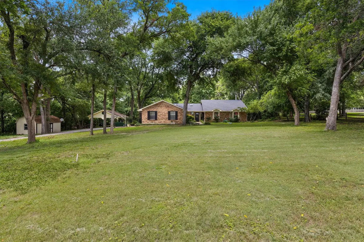 1 Cedar Bend Trail, Lucas, TX 75002 - #1