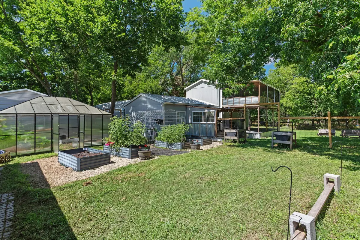 108 Blue Moon Court, Springtown, TX 76082 - #1