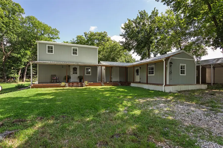 108 Blue Moon Court, Springtown, TX 76082 - #2