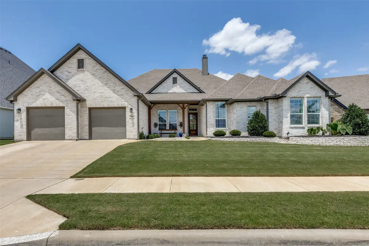 1348 Silent Springs Drive, Fort Worth, TX 76052 - #1