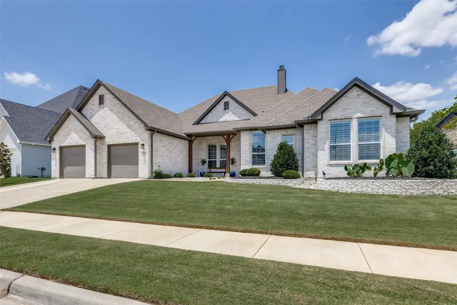 1348 Silent Springs Drive, Fort Worth, TX 76052 - #2