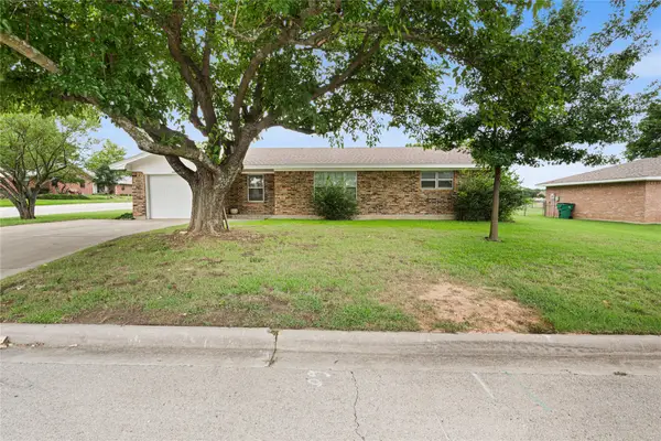603 E 5th Street, Muenster, TX 76252