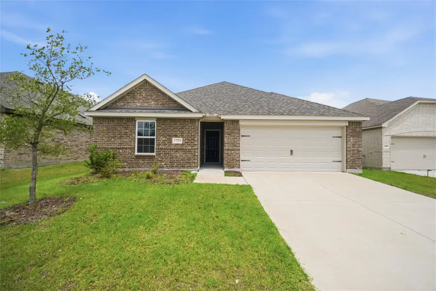 1759 Gleasondale Place, Forney, TX 75126 - #2