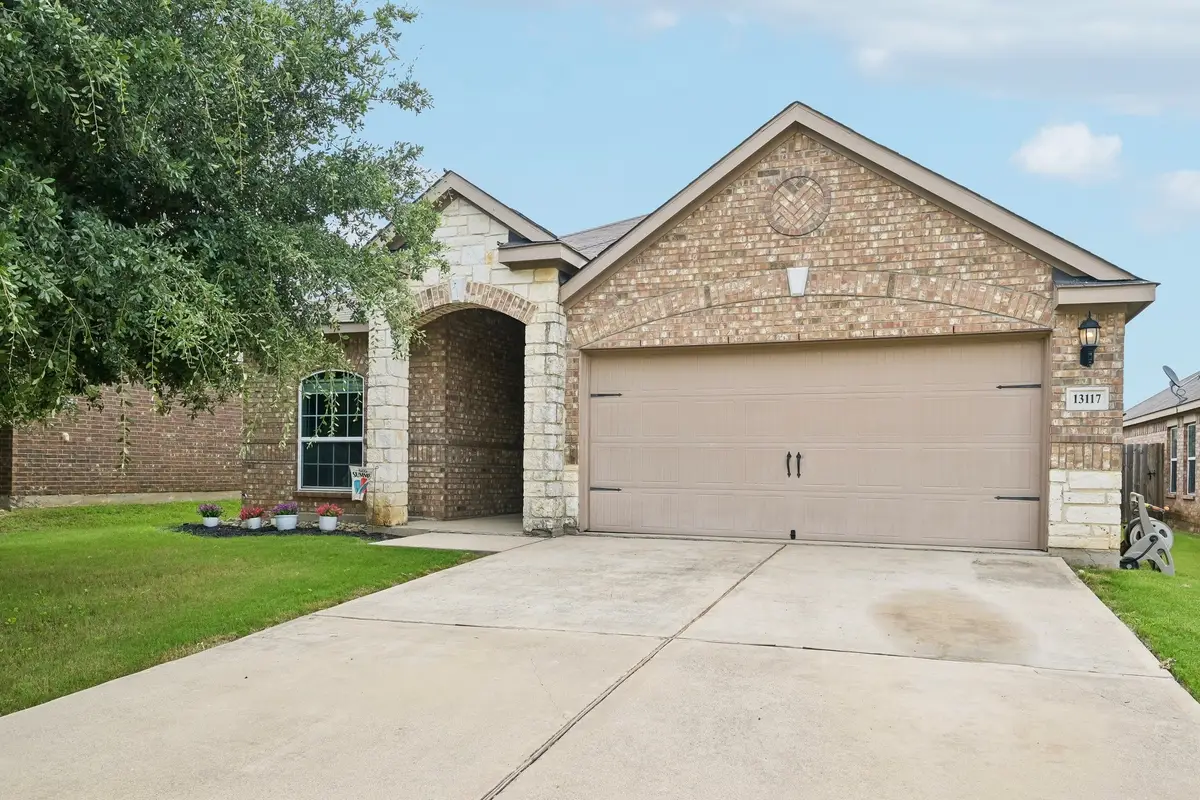 13117 Sydney Harbour Drive, Crowley, TX 76036 - #1