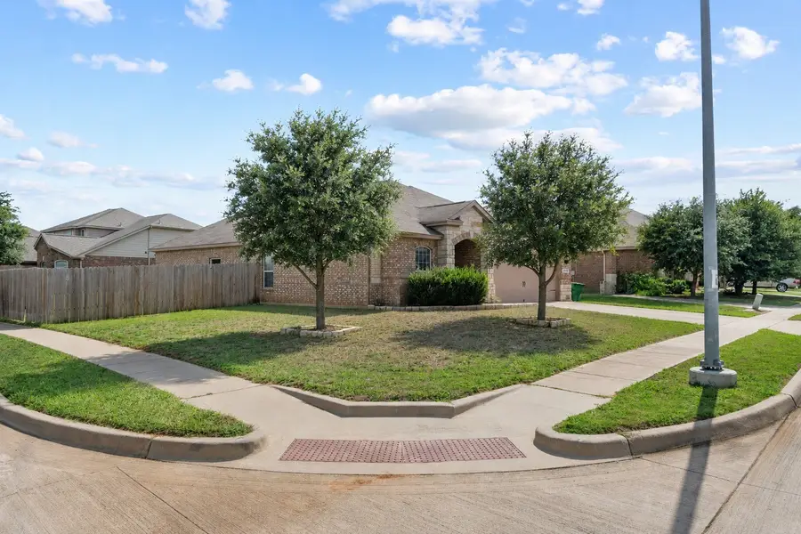 4129 Tower Lane, Crowley, TX 76036 - #3