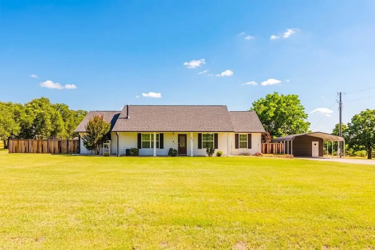 472 Chesnut Lane, Santo, TX 76472 - #1