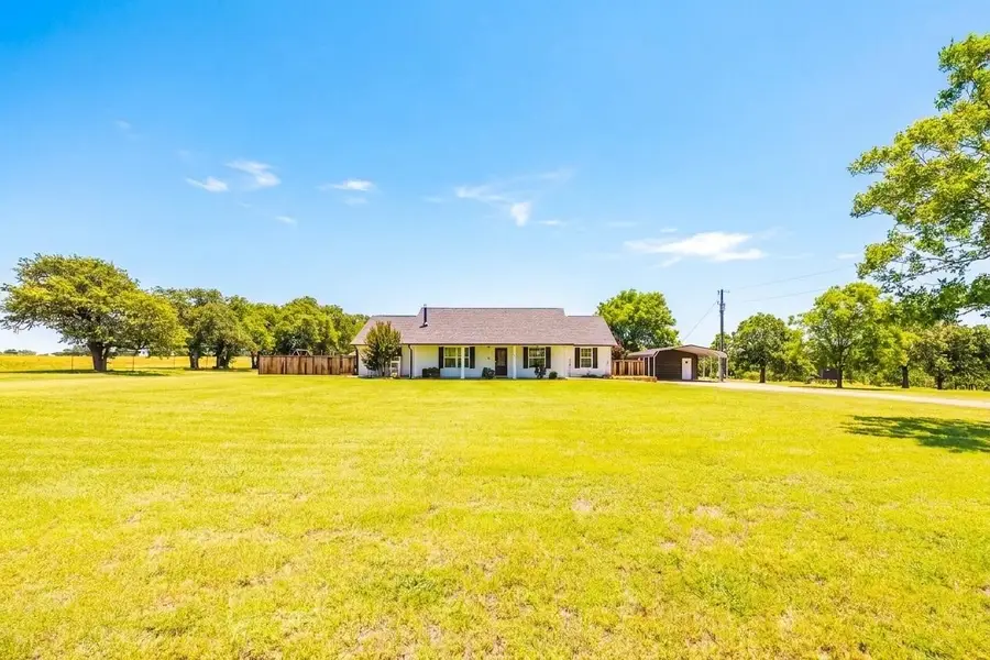472 Chesnut Lane, Santo, TX 76472 - #3