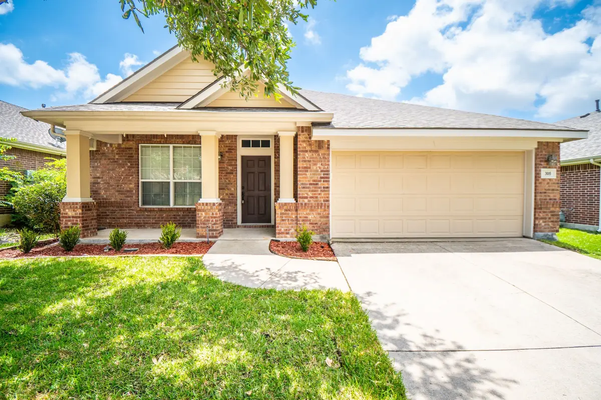305 Highland Ridge Drive, Wylie, TX 75098 - #1