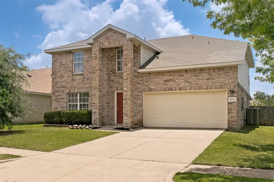 10121 Chapel Rock Drive, Fort Worth, TX 76116 - #2