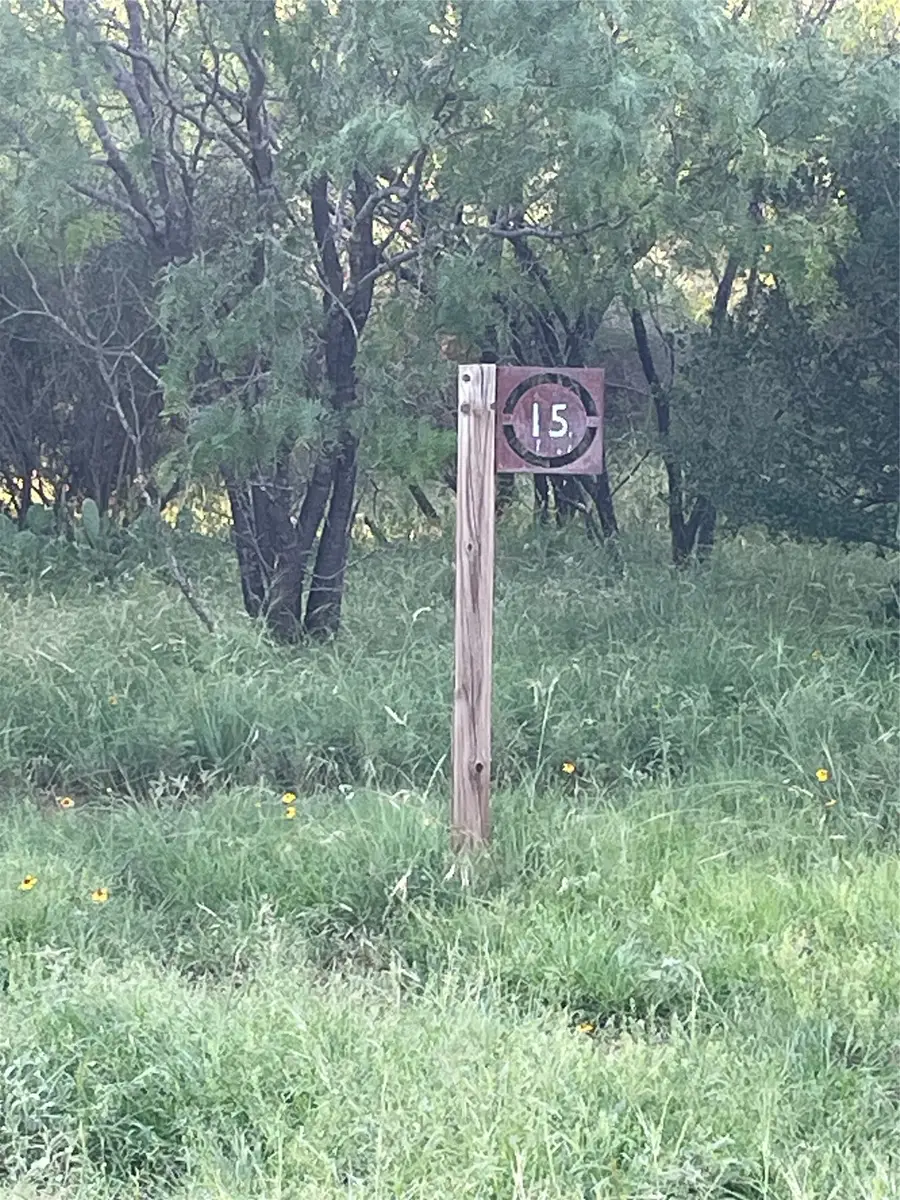 Lot 15 Orange Plume, Horseshoe Bay, TX 78657 - #3