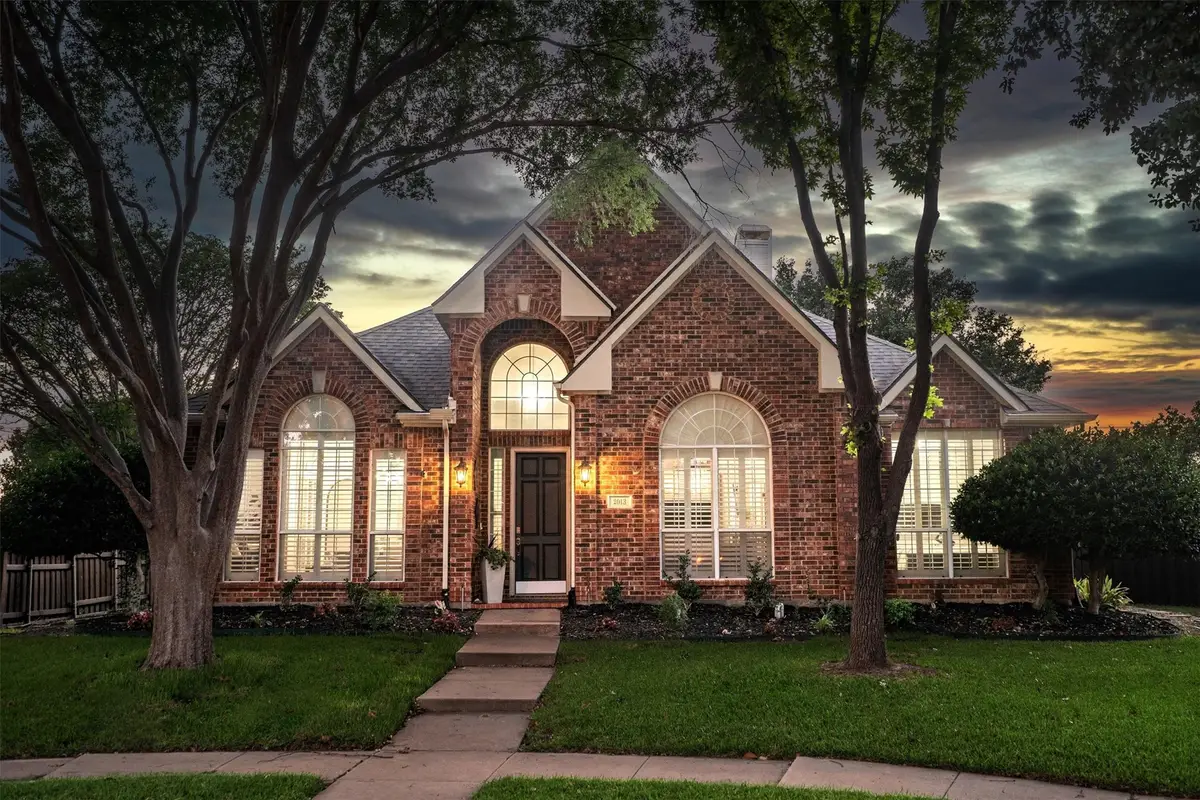2013 Marlow Drive, Flower Mound, TX 75028 - #1