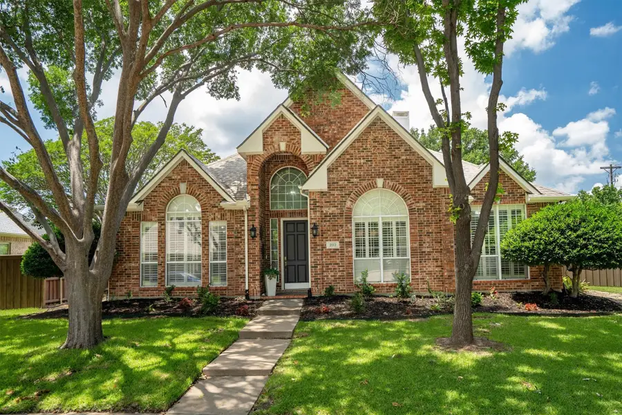 2013 Marlow Drive, Flower Mound, TX 75028 - #3