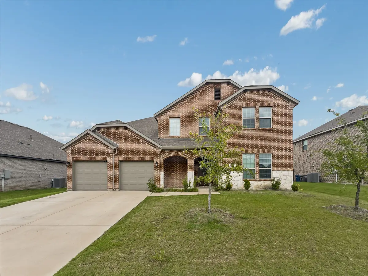 116 Chaco Drive, Forney, TX 75126 - #1