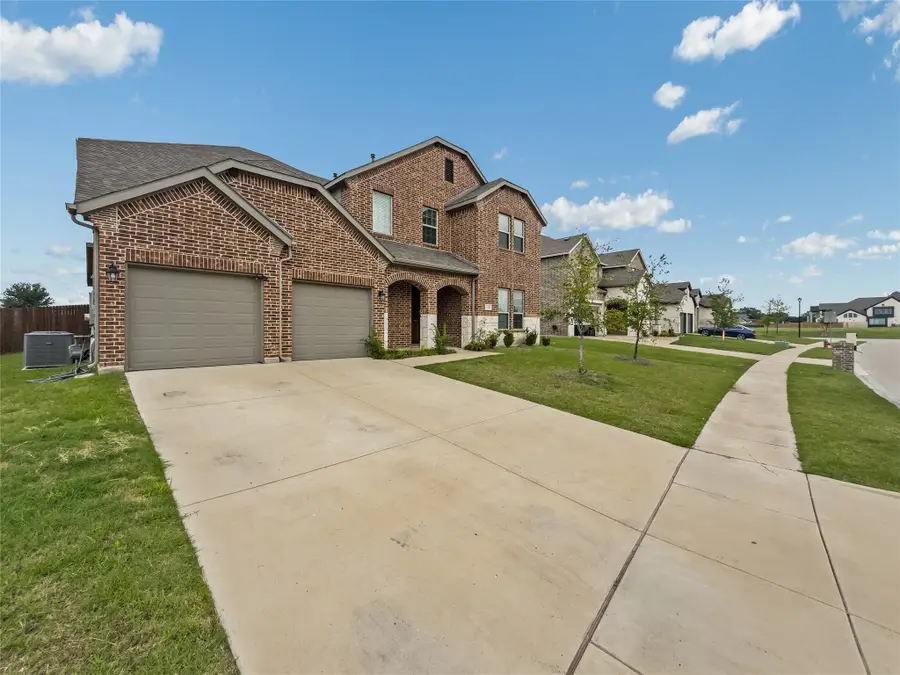 116 Chaco Drive, Forney, TX 75126 - #2