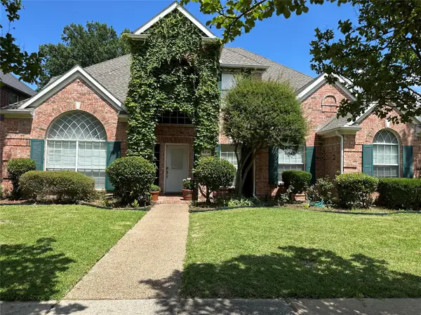 6214 Hidden Springs Lane, Garland, TX 75044