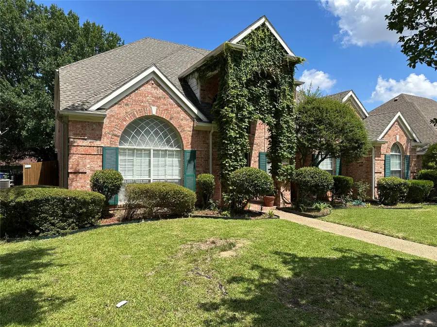 6214 Hidden Springs Lane, Garland, TX 75044 - #2