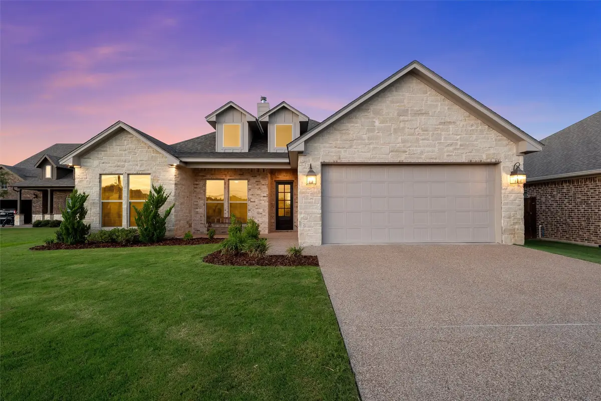1508 Fabian Drive, Waco, TX 76712 - #1