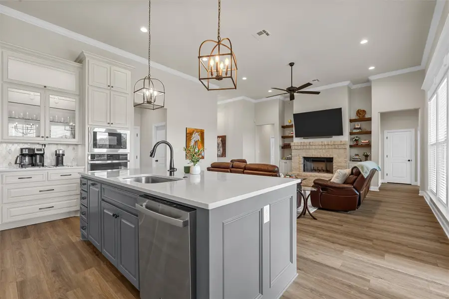 1508 Fabian Drive, Waco, TX 76712 - #3