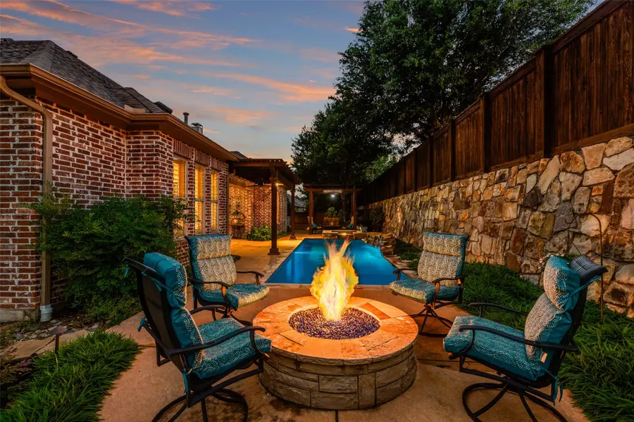 4261 Rocky Ford Drive, Prosper, TX 75078 - #2