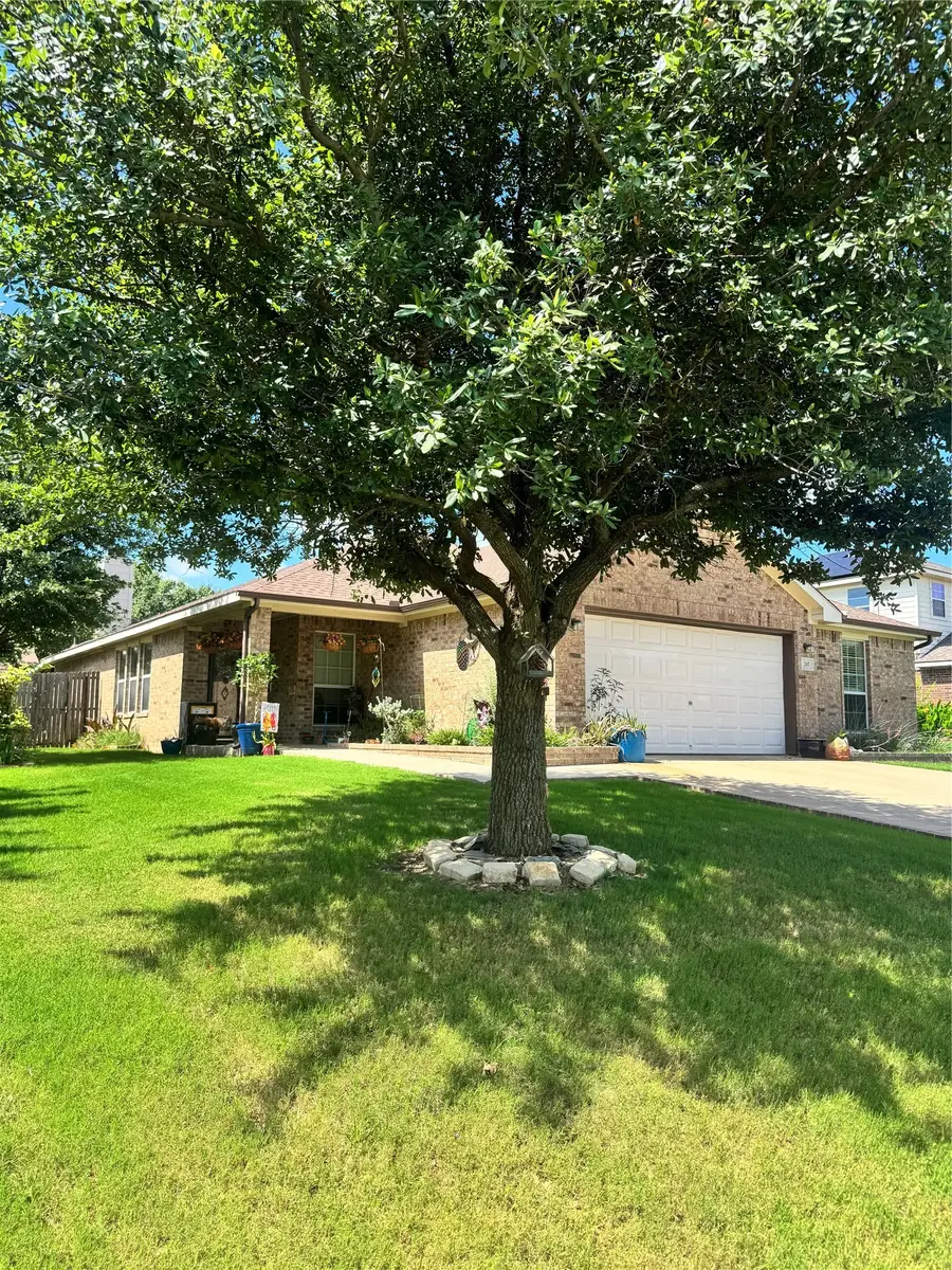 207 Southpeak Lane, Ponder, TX 76259 - #2