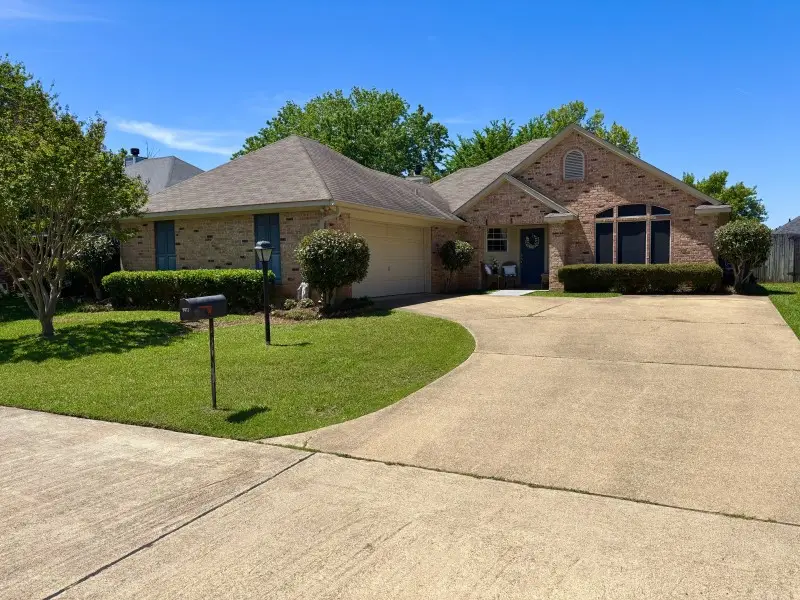9012 Eureka Lane, Shreveport, LA 71115 - #2