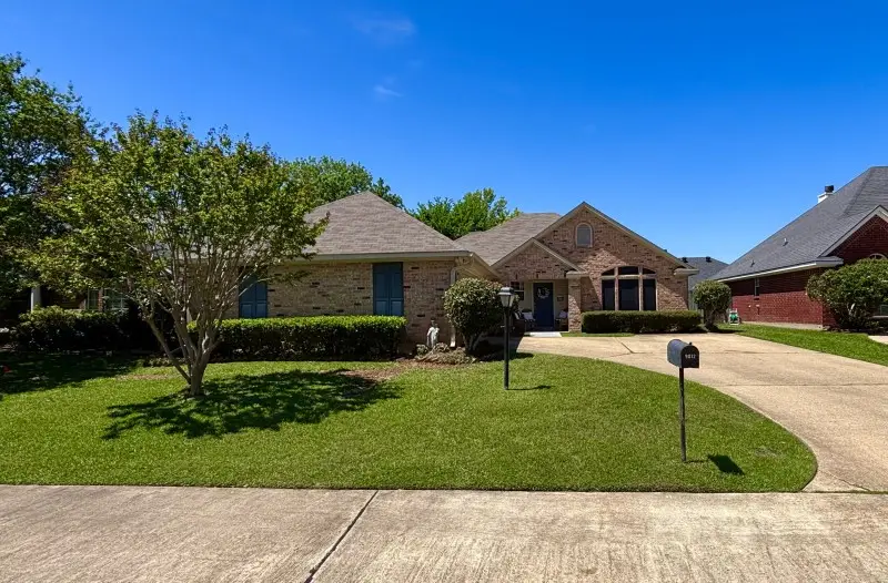 9012 Eureka Lane, Shreveport, LA 71115 - #3