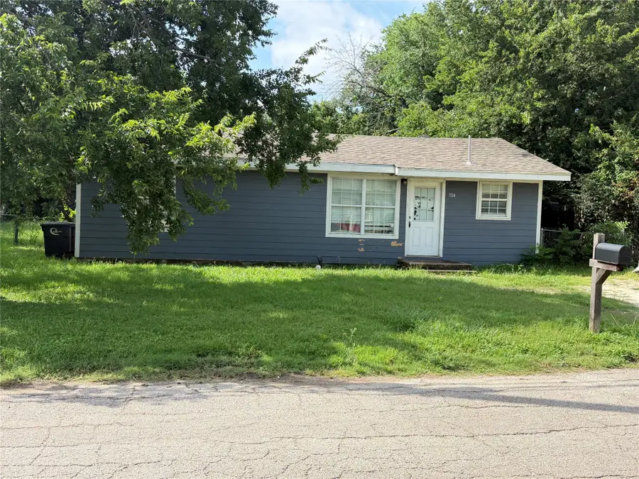 504 Morgan Street, Cleburne, TX 76031 - #2