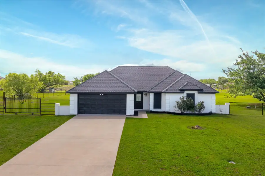 1191 Cartwright Lane, Kaufman, TX 75142 - #2