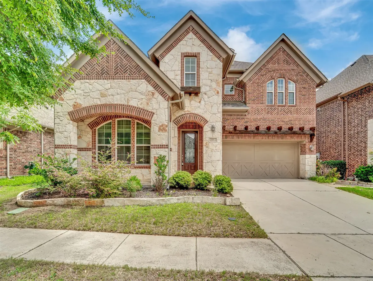 6201 Mickelson Way, McKinney, TX 75070 - #1