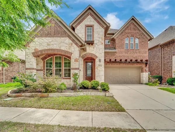 6201 Mickelson Way, McKinney, TX 75070