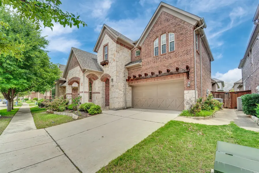 6201 Mickelson Way, McKinney, TX 75070 - #2