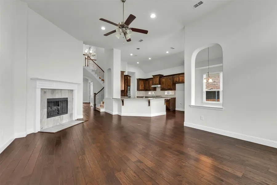 6201 Mickelson Way, McKinney, TX 75070 - #3