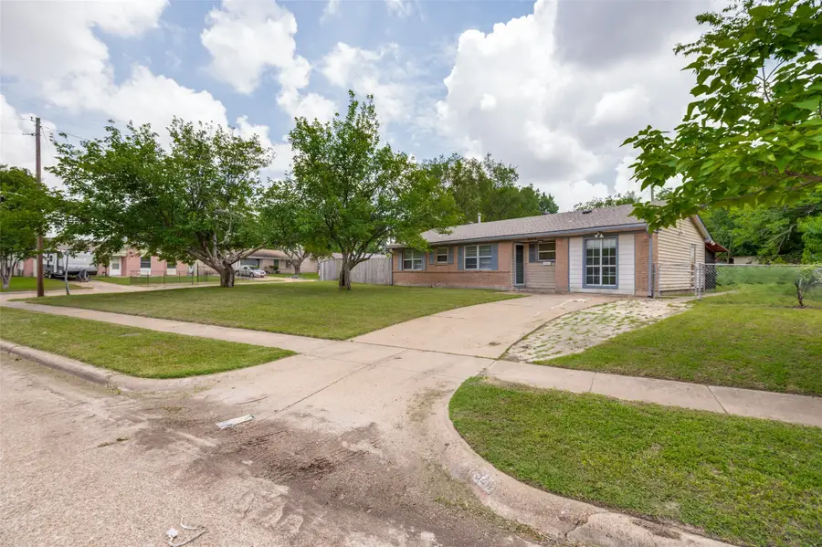 2524 Suffolk Lane, Lancaster, TX 75134 - #2