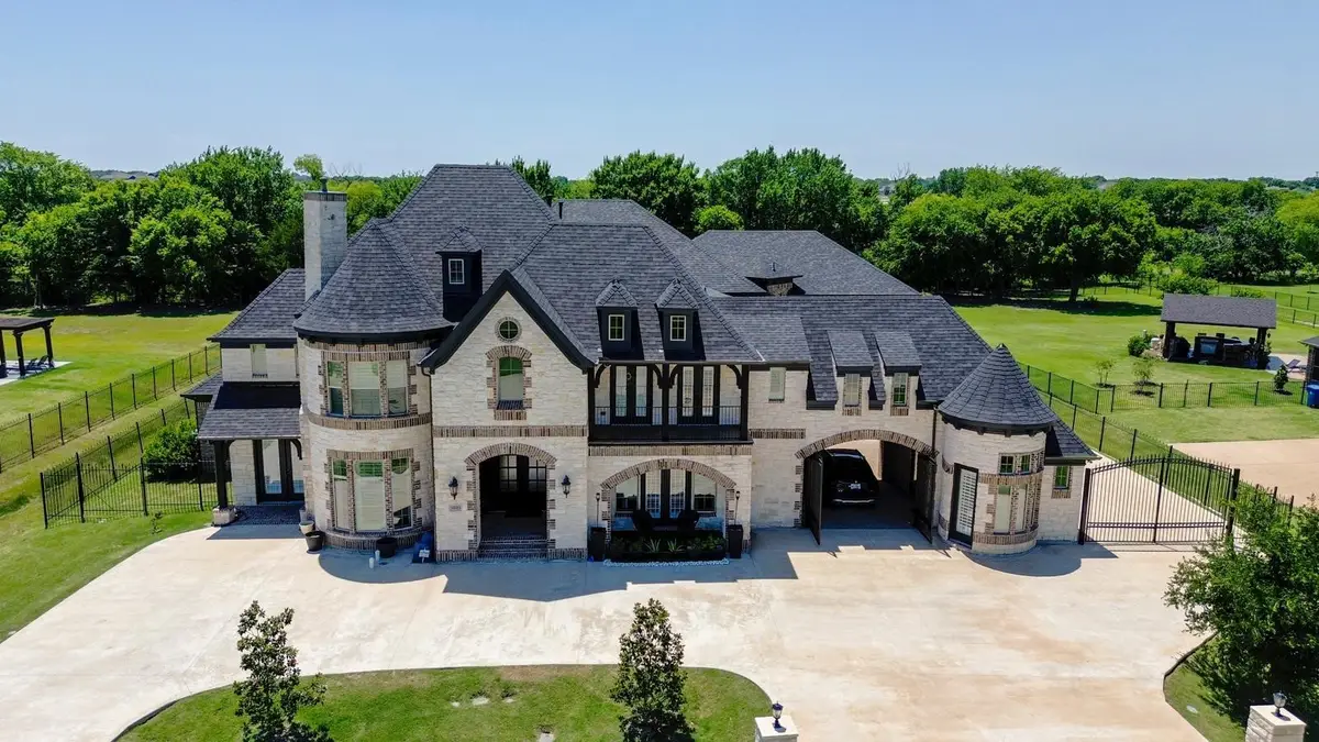 5805 Middleton Drive, Parker, TX 75002 - #1