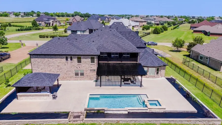 5805 Middleton Drive, Parker, TX 75002 - #2