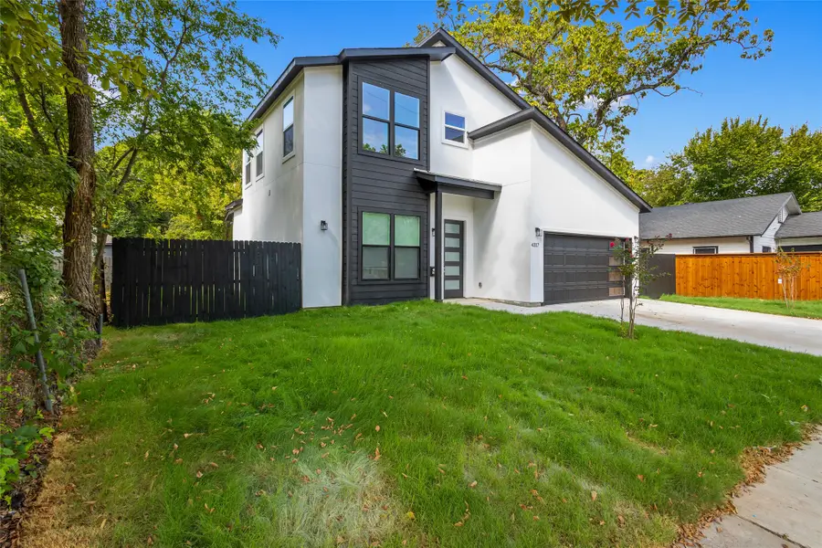 4317 Myrtle Street, Dallas, TX 75215 - #2