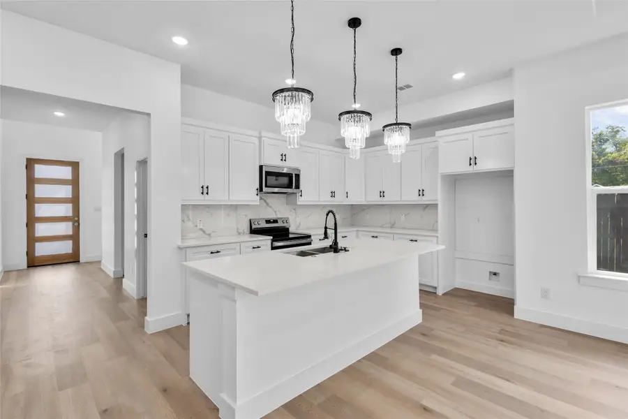 4317 Myrtle Street, Dallas, TX 75215 - #3