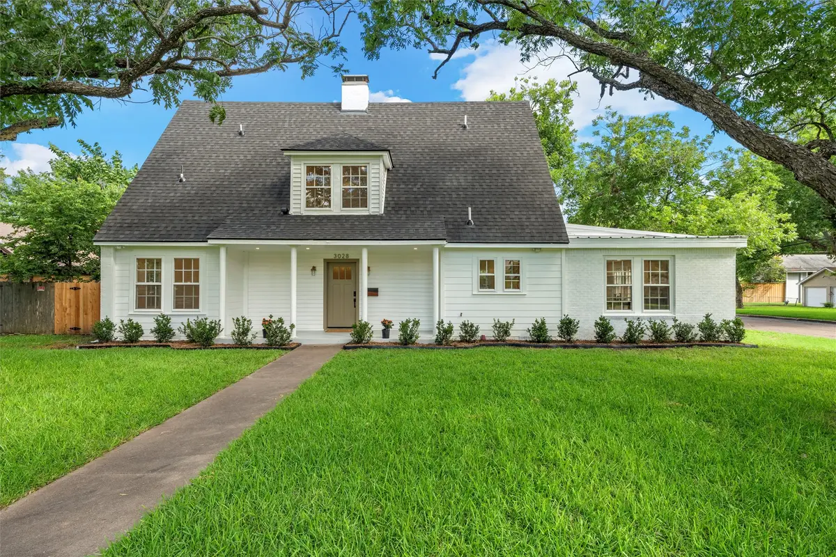 3028 Cumberland Avenue, Waco, TX 76707 - #1