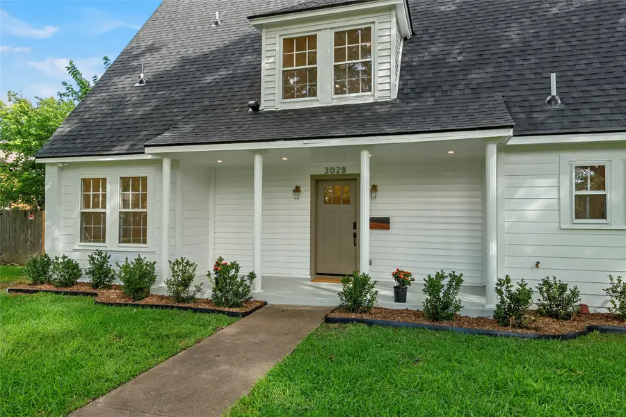 3028 Cumberland Avenue, Waco, TX 76707 - #3