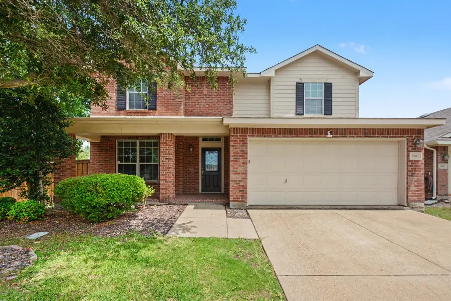 1001 Grimes Drive, Forney, TX 75126 - #2