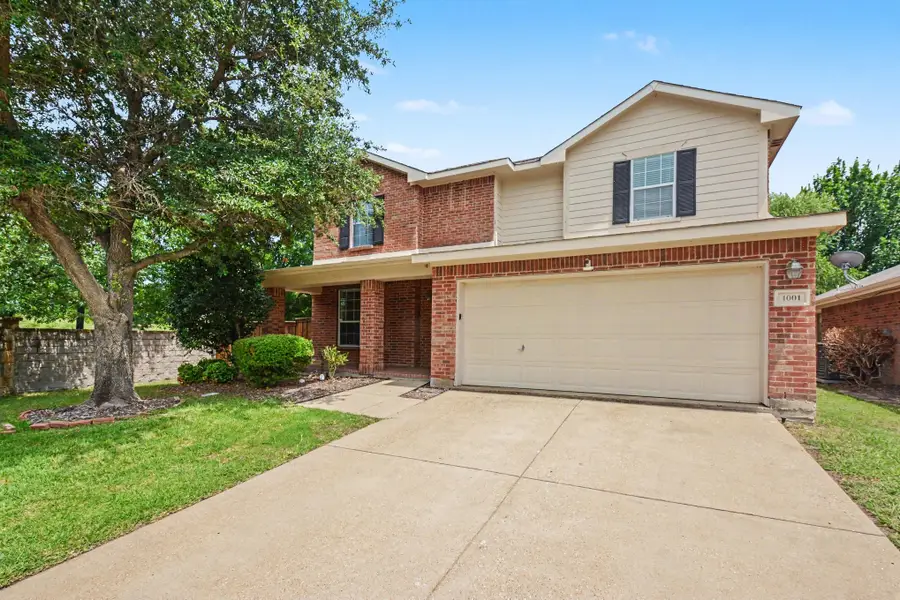 1001 Grimes Drive, Forney, TX 75126 - #3
